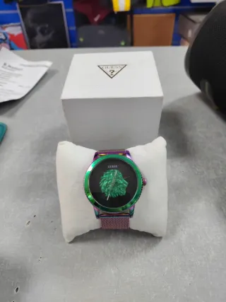 Reloj Guess GW0702G3