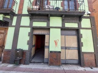 Local comercial en venta en La Vega - Oteruelo en León