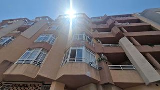 Piso en venta en Playa del Cura en Torrevieja