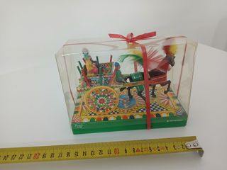 Antico Carretto Siciliano Angela Tripi Vintage 15