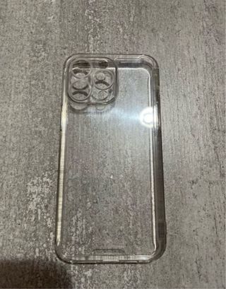 iPhone 14 Pro Max 256GB Negro/Morado