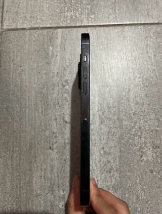 iPhone 14 Pro Max 256GB Negro/Morado