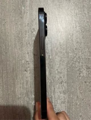 iPhone 14 Pro Max 256GB Negro/Morado