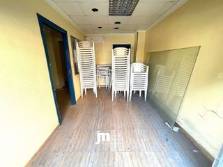 Local comercial en venta en Cieza