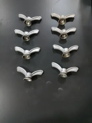 Juego  Mariposas Rueda Bici SUPER