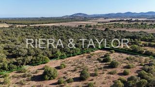 Terreno en venta en Sant Llorenç des Cardassar