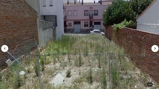 Terreno en venta en Mejorada del Campo