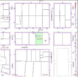 Terreno en venta en Mejorada del Campo