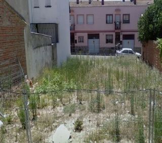 Terreno en venta en Mejorada del Campo