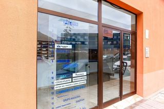 Oficina en venta en Isleta en Palmas de Gran Canaria(Las)