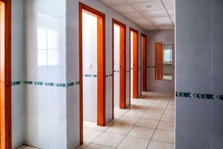 Oficina en venta en Isleta en Palmas de Gran Canaria(Las)