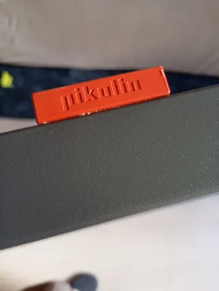 Conjunto Somieres Láminas Madera y Metal