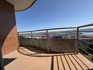 Piso en venta en Santurtzi