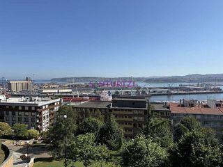 Piso en venta en Santurtzi