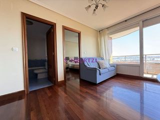Piso en venta en Santurtzi