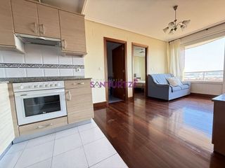 Piso en venta en Santurtzi