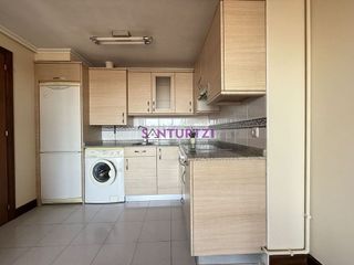 Piso en venta en Santurtzi