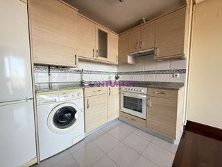 Piso en venta en Santurtzi