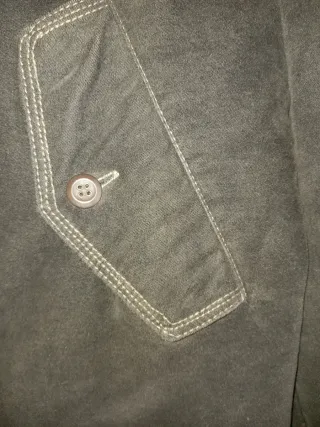 Giaccone uomo Benzene XXL marrone scuro