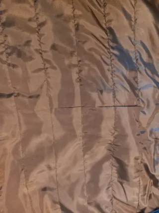 Giaccone uomo Benzene XXL marrone scuro