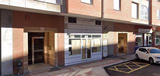 Local comercial en venta en Trobajo del Camino en San Andrés del Rabanedo