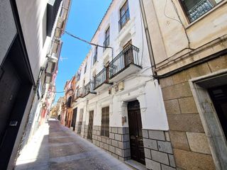 Edificio en venta en Plasencia