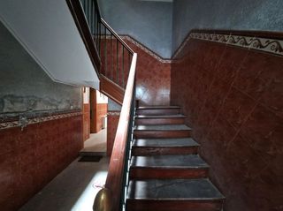 Edificio en venta en Plasencia