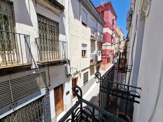Edificio en venta en Plasencia