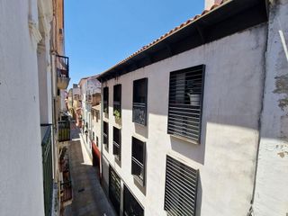Edificio en venta en Plasencia