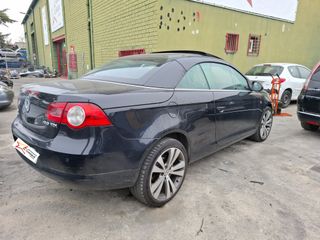 EOS AÑO 07. VW. DESPIECE COMPLETO