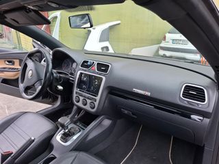 EOS AÑO 07. VW. DESPIECE COMPLETO