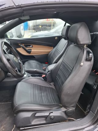 EOS AÑO 07. VW. DESPIECE COMPLETO