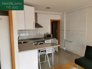 Piso en venta en San Francisco en Ourense