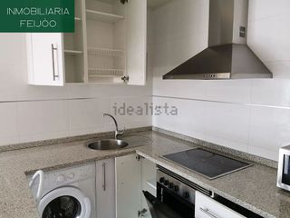 Piso en venta en San Francisco en Ourense