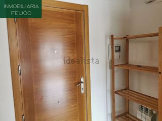 Piso en venta en San Francisco en Ourense