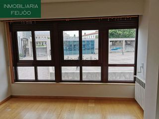 Piso en venta en San Francisco en Ourense
