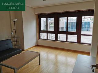 Piso en venta en San Francisco en Ourense