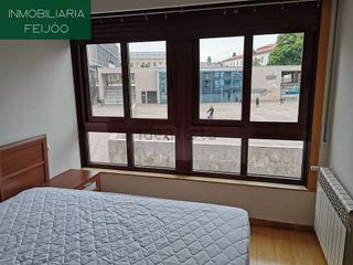 Piso en venta en San Francisco en Ourense