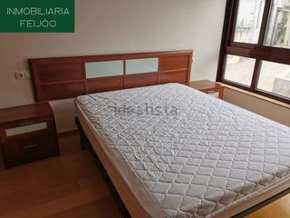 Piso en venta en San Francisco en Ourense