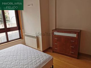 Piso en venta en San Francisco en Ourense