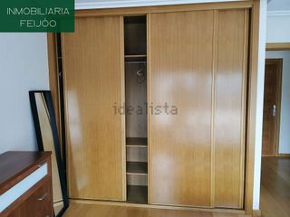 Piso en venta en San Francisco en Ourense
