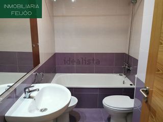 Piso en venta en San Francisco en Ourense