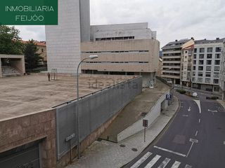 Piso en venta en San Francisco en Ourense