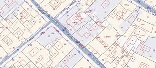 Piso en venta en Centro Histórico - Plaza España en Cádiz