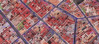 Piso en venta en Centro Histórico - Plaza España en Cádiz