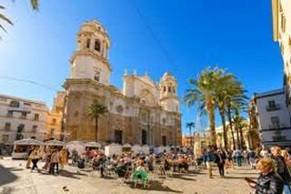 Piso en venta en Centro Histórico - Plaza España en Cádiz