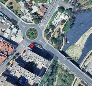 Piso en venta en Benipeixcar en Gandia