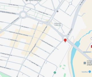 Piso en venta en Benipeixcar en Gandia