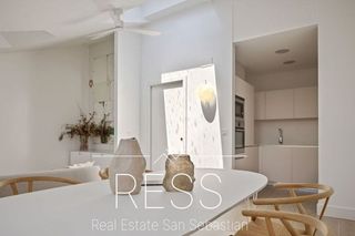 Piso en venta en Centro en San Sebastián-Donostia