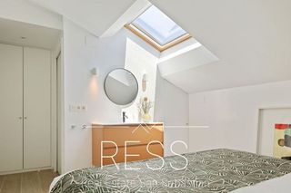 Piso en venta en Centro en San Sebastián-Donostia